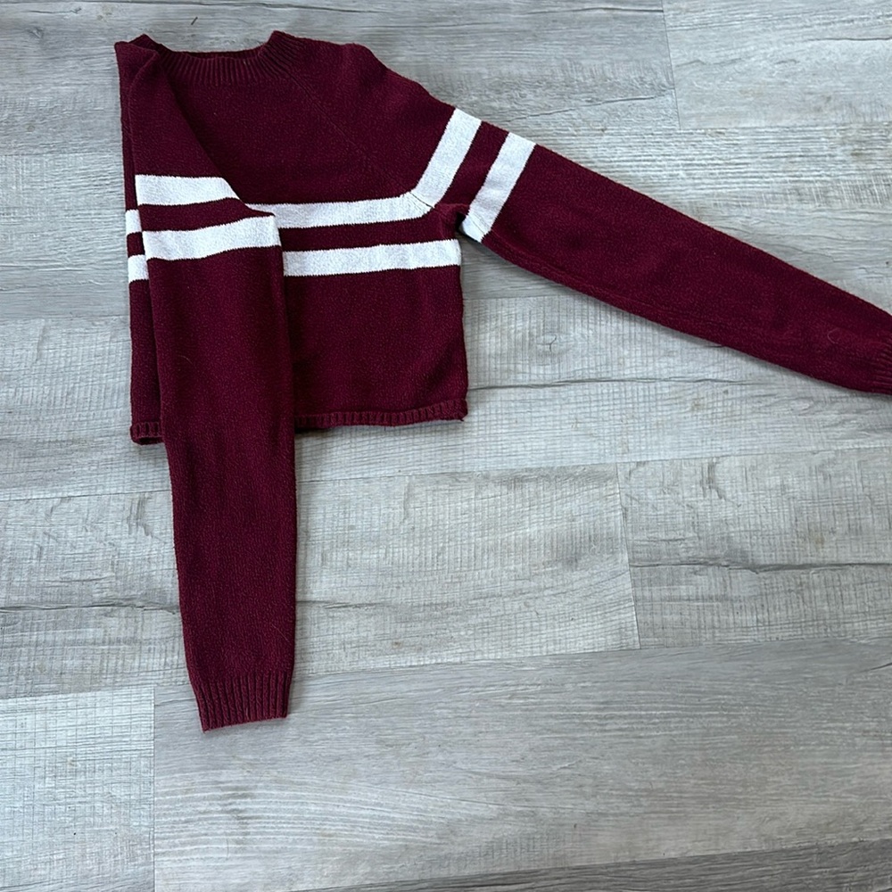 Sweater season!🍁